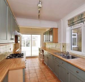 4 Bedroom House for sale in St. Francis Road, Salisbury