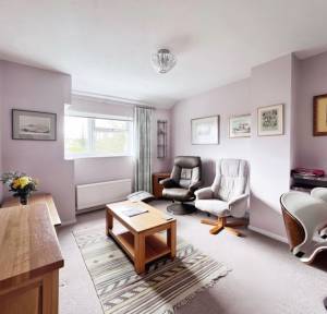 1 Bedroom Flat for sale in Cecil Avenue, Salisbury
