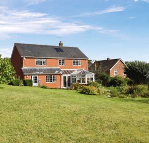 4 Bedroom House for sale in Downton Hill, Salisbury