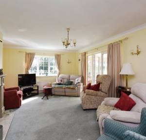 4 Bedroom House for sale in Downton Hill, Salisbury