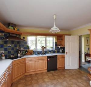 4 Bedroom House for sale in Downton Hill, Salisbury