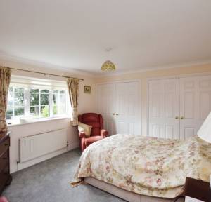 4 Bedroom House for sale in Downton Hill, Salisbury