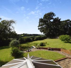 4 Bedroom House for sale in Downton Hill, Salisbury