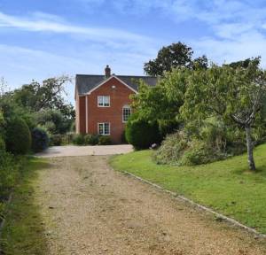 4 Bedroom House for sale in Downton Hill, Salisbury