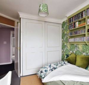 3 Bedroom Bungalow for sale in Bourne View, Salisbury