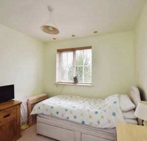 4 Bedroom House for sale in Hartley Way, Salisbury