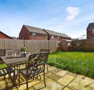 3 Bedroom House for sale in Ponting Place, Salisbury