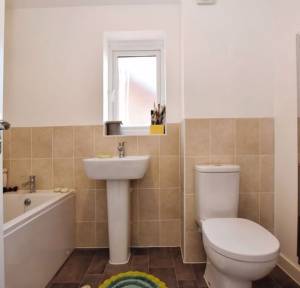 3 Bedroom House for sale in Ponting Place, Salisbury