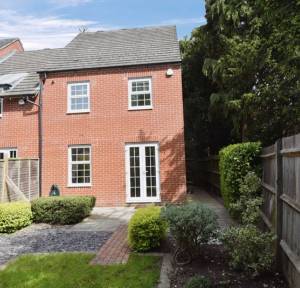 3 Bedroom House to rent in Wellworthy Drive, Salisbury