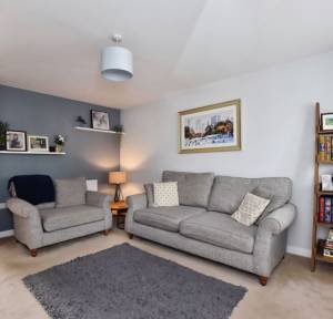 3 Bedroom House for sale in Howes Crescent, Salisbury
