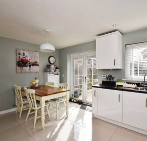 3 Bedroom House for sale in Howes Crescent, Salisbury
