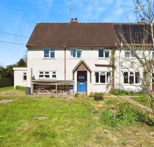 3 Bedroom House for sale in Wick Lane, Salisbury