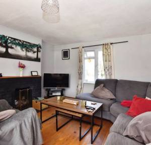 3 Bedroom House for sale in Wick Lane, Salisbury