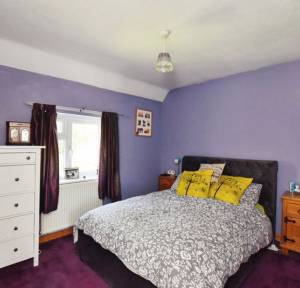 3 Bedroom House for sale in Wick Lane, Salisbury