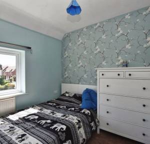 3 Bedroom House for sale in Wick Lane, Salisbury