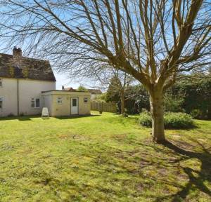 3 Bedroom House for sale in Wick Lane, Salisbury