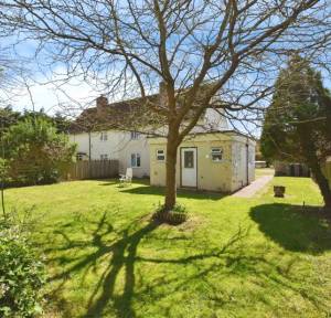 3 Bedroom House for sale in Wick Lane, Salisbury