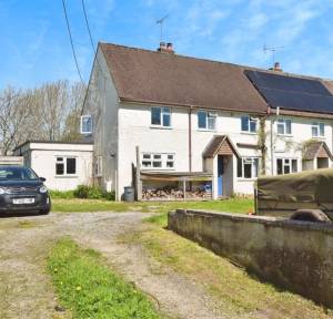 3 Bedroom House for sale in Wick Lane, Salisbury