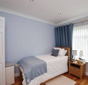 2 Bedroom Bungalow for sale in Juniper Road, Salisbury