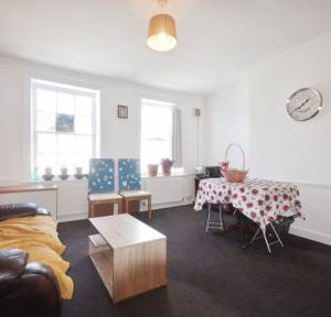 1 Bedroom Flat to rent in 2-8 Catherine Street, Salisbury