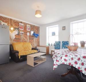 1 Bedroom Flat to rent in 2-8 Catherine Street, Salisbury