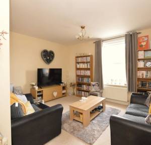 2 Bedroom Apartment / Studio to rent in Harnham Road, Salisbury