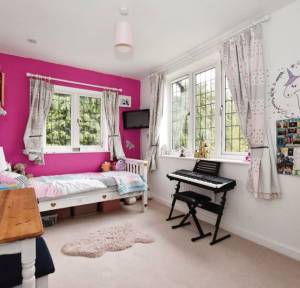 4 Bedroom House to rent in Edmund Way, Salisbury