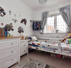 4 Bedroom House to rent in Edmund Way, Salisbury