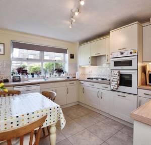 4 Bedroom House for sale in St. Thomas's Way, Salisbury