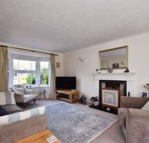 4 Bedroom House for sale in St. Thomas's Way, Salisbury