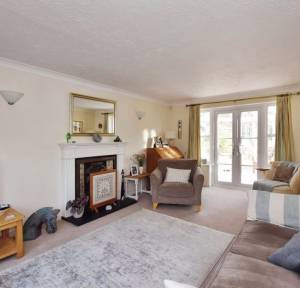 4 Bedroom House for sale in St. Thomas's Way, Salisbury