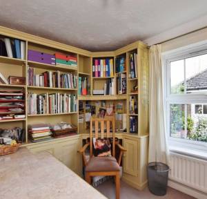 4 Bedroom House for sale in St. Thomas's Way, Salisbury