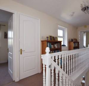 4 Bedroom House for sale in St. Thomas's Way, Salisbury