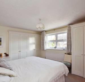 4 Bedroom House for sale in St. Thomas's Way, Salisbury