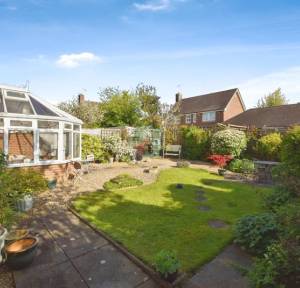 4 Bedroom House for sale in St. Thomas's Way, Salisbury