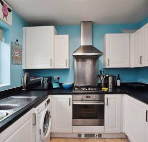 4 Bedroom House for sale in Osmund Walk, Salisbury