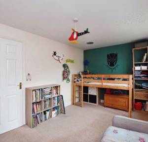 4 Bedroom House for sale in Osmund Walk, Salisbury