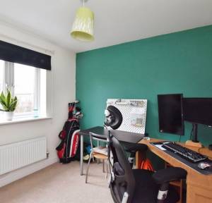 4 Bedroom House for sale in Osmund Walk, Salisbury