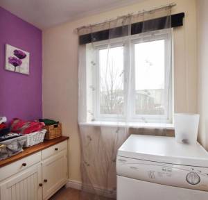 4 Bedroom House for sale in Osmund Walk, Salisbury