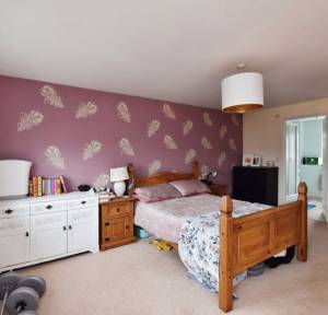 4 Bedroom House for sale in Osmund Walk, Salisbury