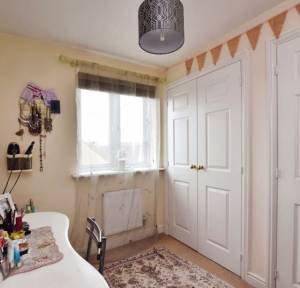 4 Bedroom House for sale in Osmund Walk, Salisbury