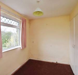 2 Bedroom Bungalow for sale in Chapel Lane, Salisbury