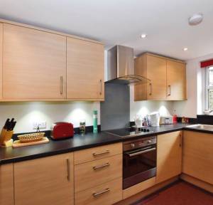 2 Bedroom Flat for sale in Fisherton Street, Salisbury