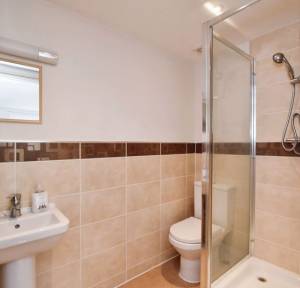 2 Bedroom Flat for sale in Fisherton Street, Salisbury