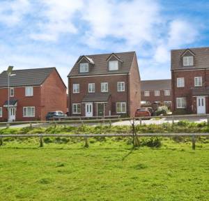 3 Bedroom House for sale in Ponting Place, Salisbury