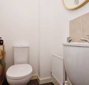 3 Bedroom House for sale in Ponting Place, Salisbury