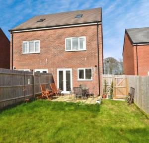 3 Bedroom House for sale in Ponting Place, Salisbury