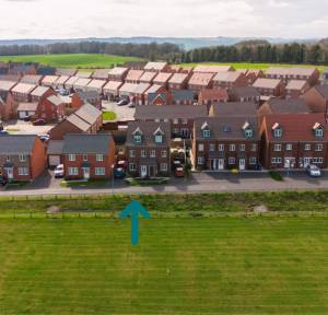 3 Bedroom House for sale in Ponting Place, Salisbury