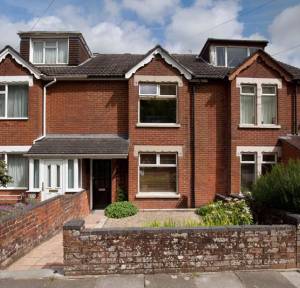 3 Bedroom House for sale in Downton Road, Salisbury