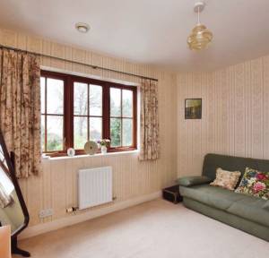 2 Bedroom House for sale in Tower Mews, Salisbury